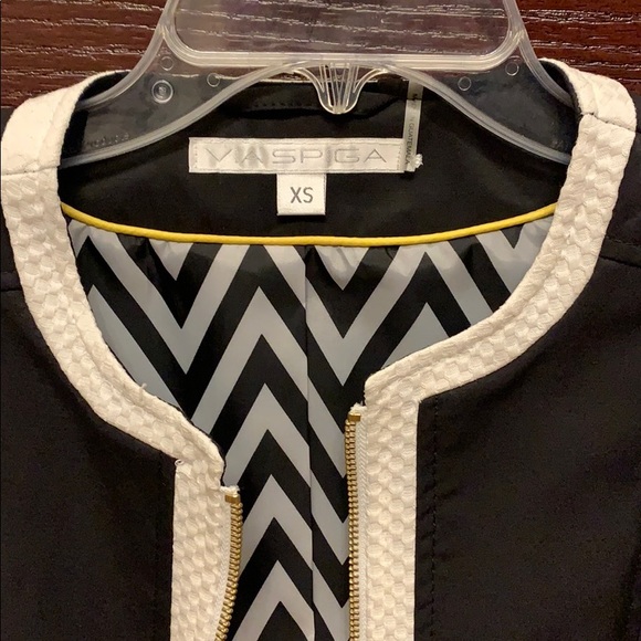 NWT!!! Via Spiga water repellent coat - Picture 2 of 9